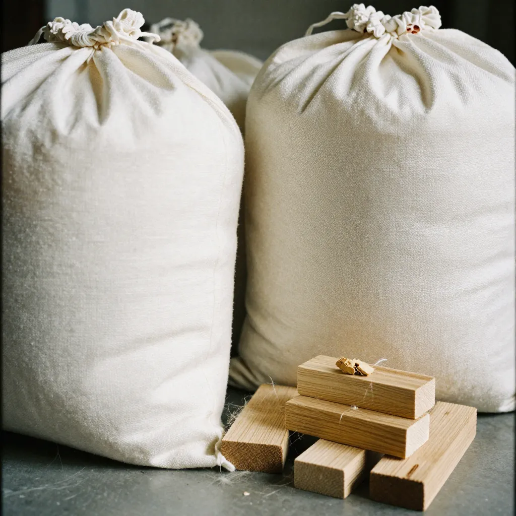 Seasonal clothing organization guide