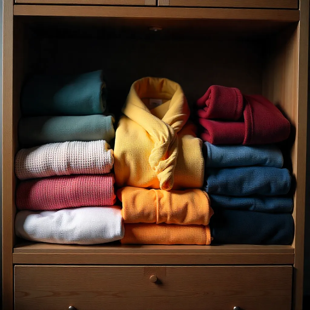 Environmental storage factors balance