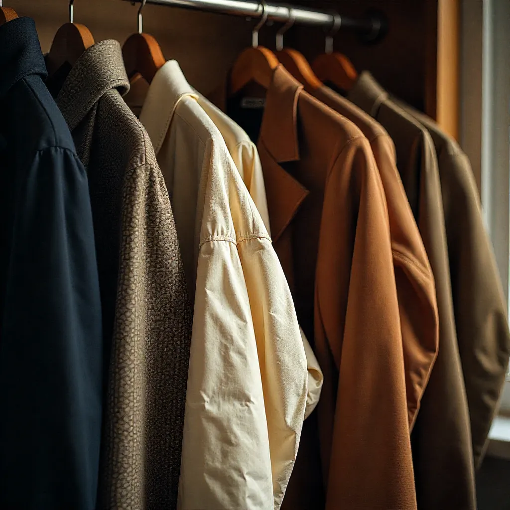 Step four: Final storage preparation