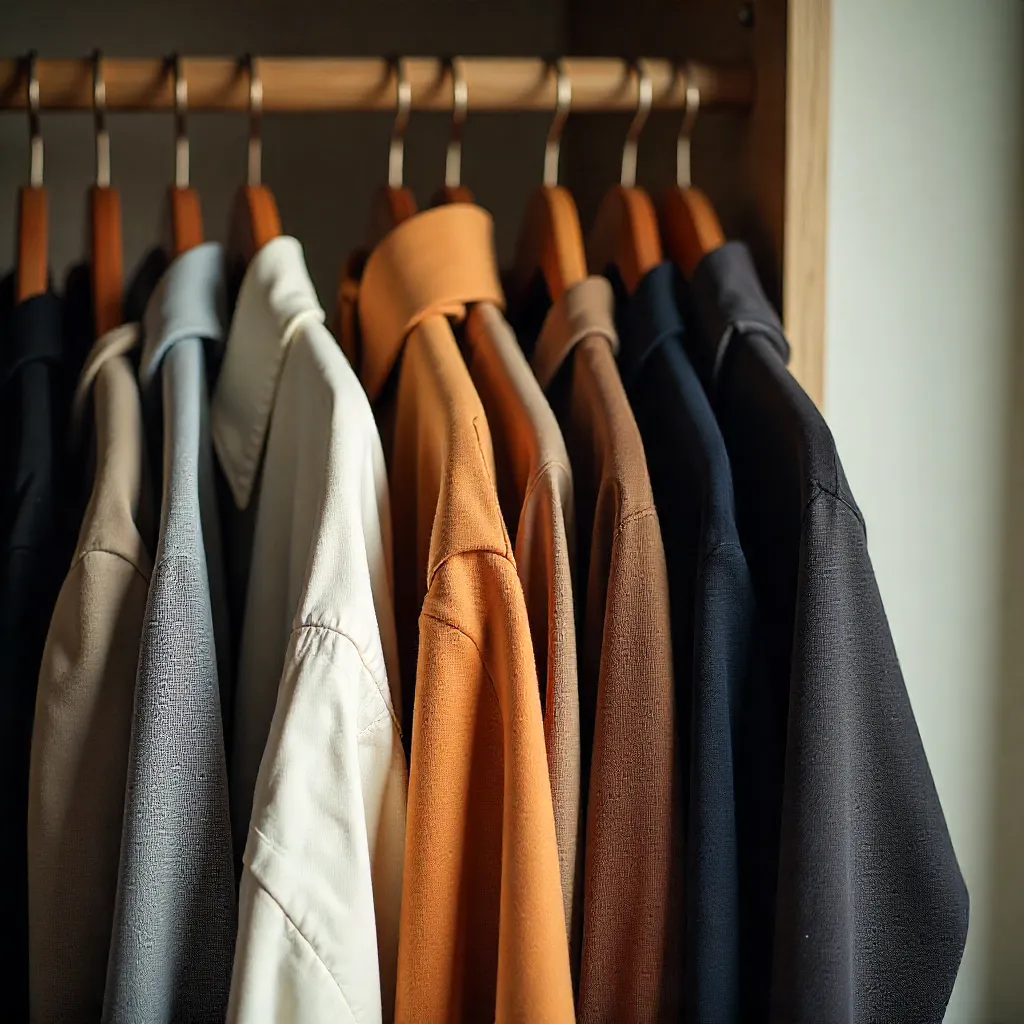 Step one: Preparing the garment surface